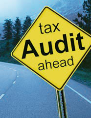 limitations of audit