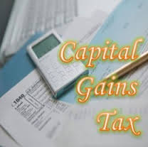 save capital gains tax