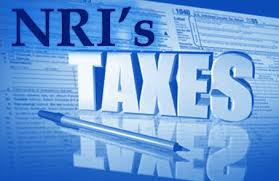 Filing of Income Tax Returns by NRIs