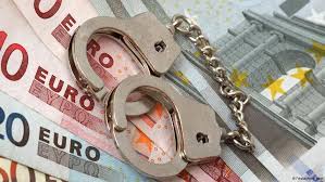 Illegal acts amounting to tax evasion 