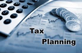 The key to Tax Planning