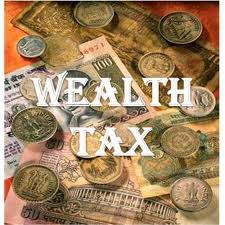 All about Wealth Tax Return