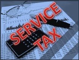 New changes in Service tax laws 