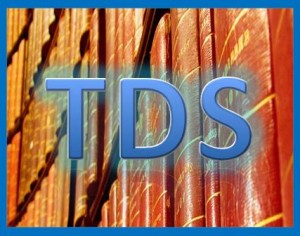 No disallowance for non-deduction of TDS if the receiver has paid income tax on the same 