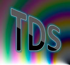 Defaulter of TDS not liable to pay the tax but only interest and penalty 