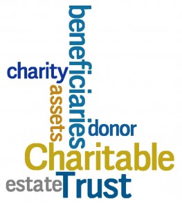 Charitable Trust Registration