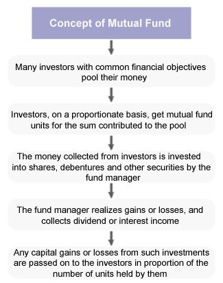 Basics of Investing in Mutual Funds