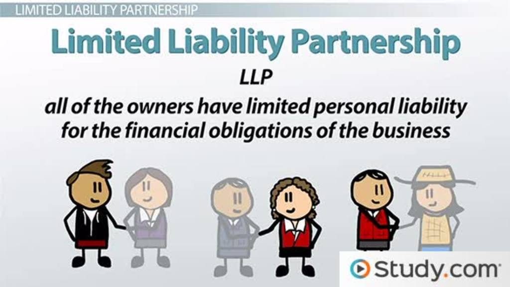 Limited Liability Partnership