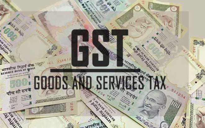 Overview of GST Tax Structure, Returns & Penal Provisions