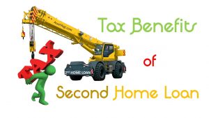 How to claim income tax benefit on second house's loan after Budget 2017?