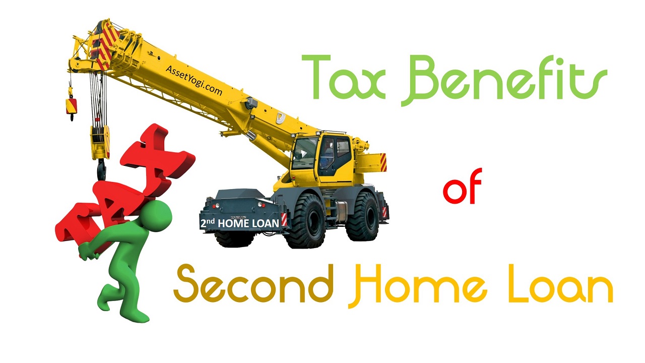 How to claim income tax benefit on second house's loan after Budget 2017?