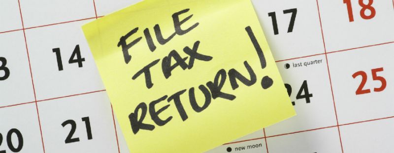 Common mistakes to avoid while filing income tax returns