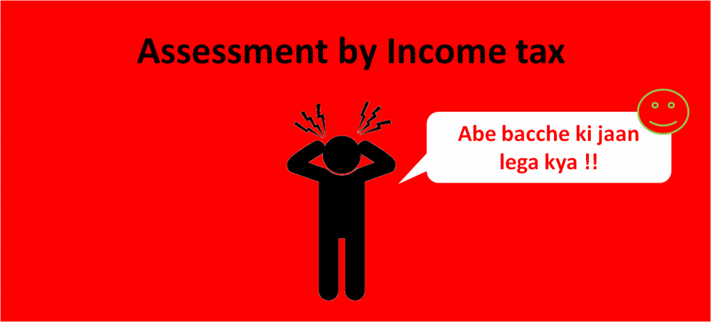 Mere low income cannot constitute understatement of income by an Assessing Officer