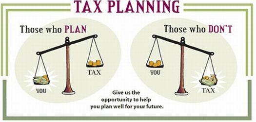 Income Tax Planning is getting more and more important as the Tax Laws are getting complex and Tax Monitoring getting Tougher