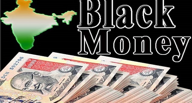 Now tax officials are even more empowered for curbing black money