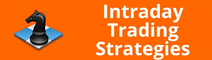 An Insight in Intraday Trading Strategies