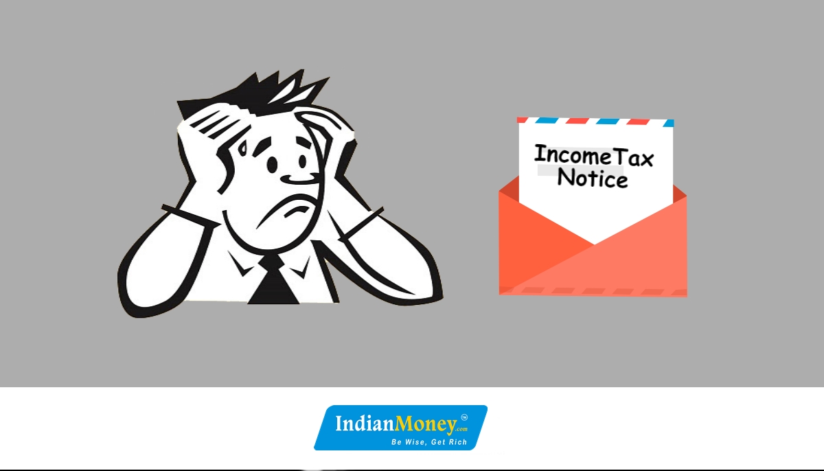 E-facility for Income Tax Return Scrutiny Notices - A step towards digitization