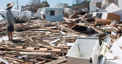 New Title: There is Help When Financial Disasters Strike New Title: There is Help When Financial Disasters Strike
