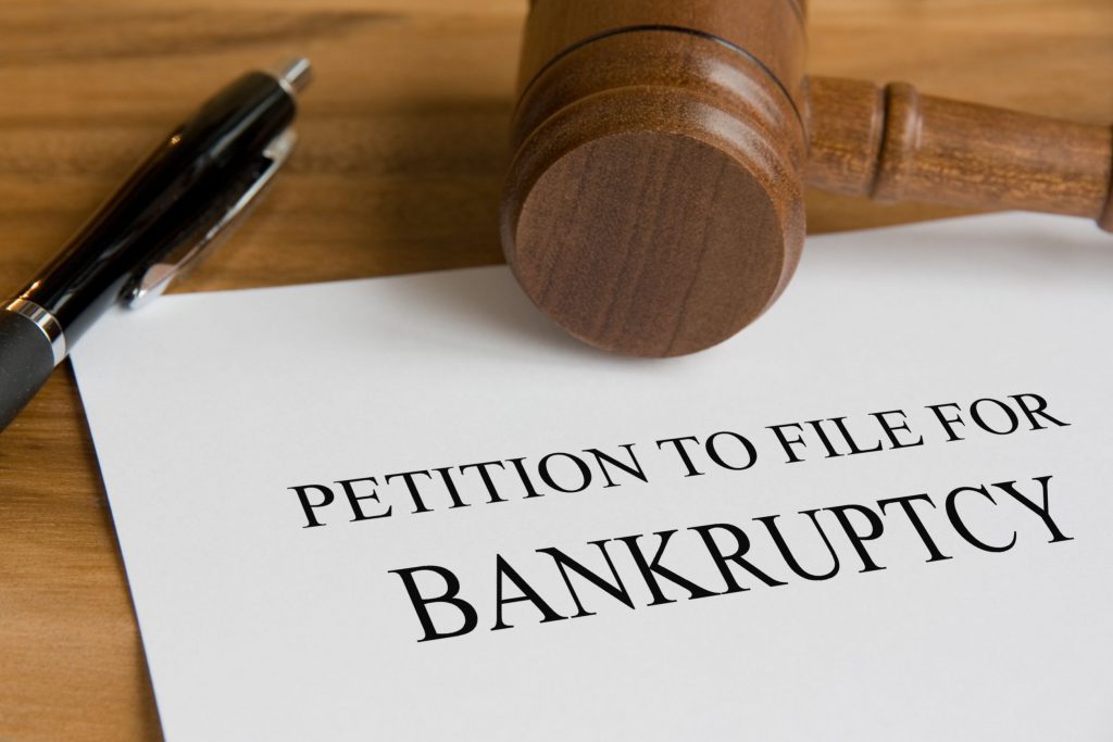 bankruptcy lawyer in Pittsburgh