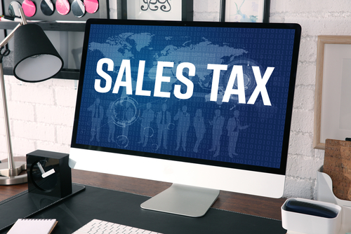 Sales Tax For E-Commerce: 3 Things Small Businesses Should Know