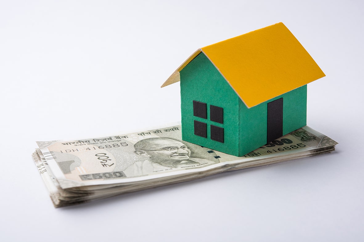 Can the Benefits of HRA and Home Loan Claim Simultaneously