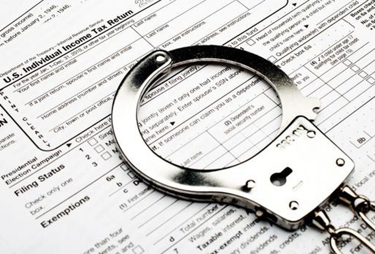 Tax Evasion in India and Punishments and penalties