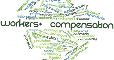 3 Reasons You Need To Check On Your Workers Compensation Coverage 3 Reasons You Need To Check On Your Workers Compensation Coverage