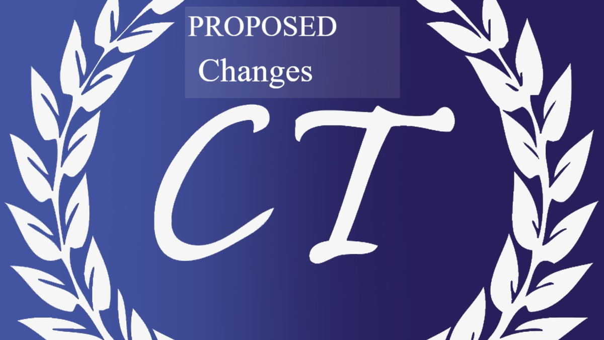 What are the Proposed Changes about Charitable Trusts?