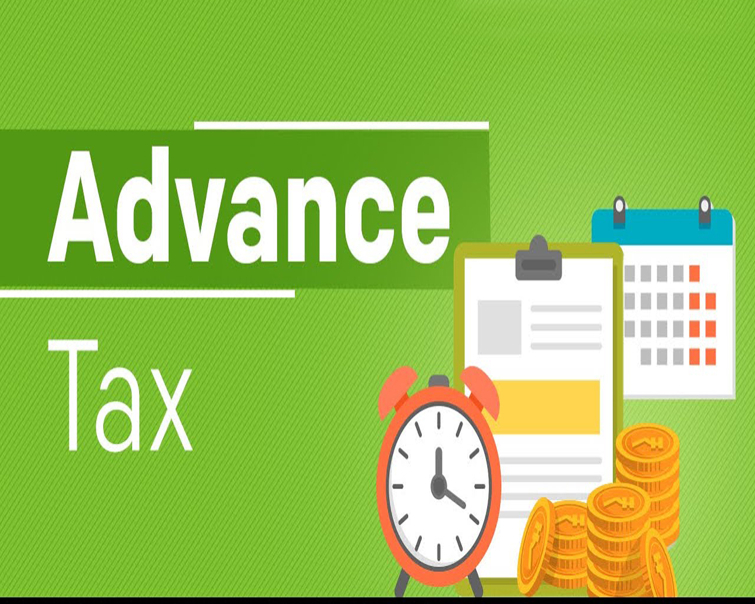 advance tax