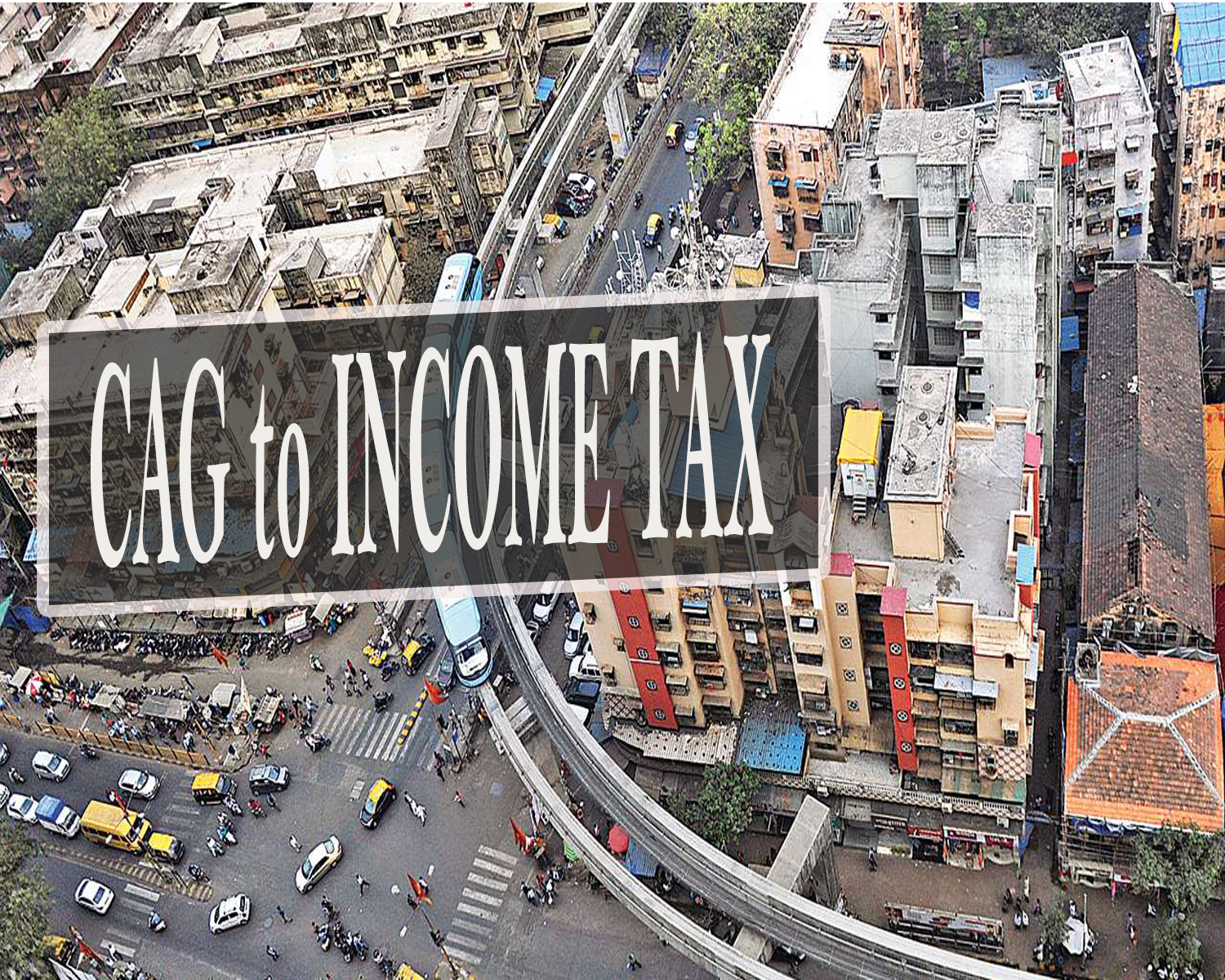 income-tax-department-asked-by-cag-to-tighten-the-inspection-of-farm