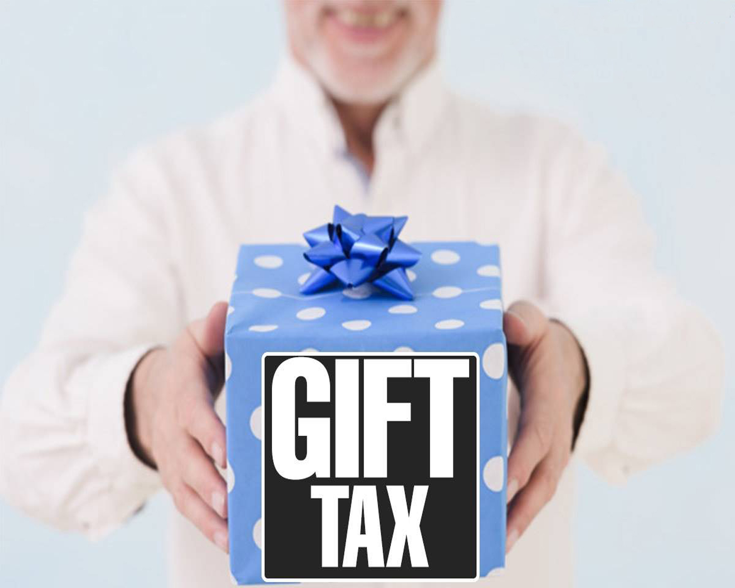 gift tax details