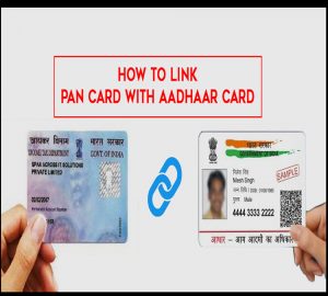 Aadhaar-pan linking 2