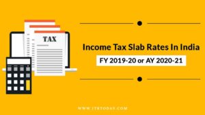 Income Tax Slabs 3