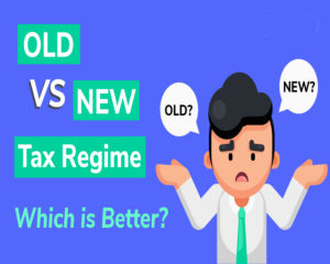 Old Income Tax system could save you more tax