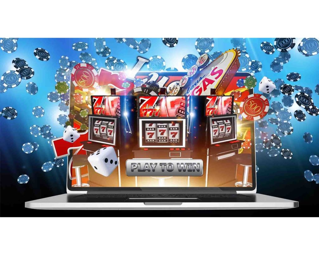 Baccarat online