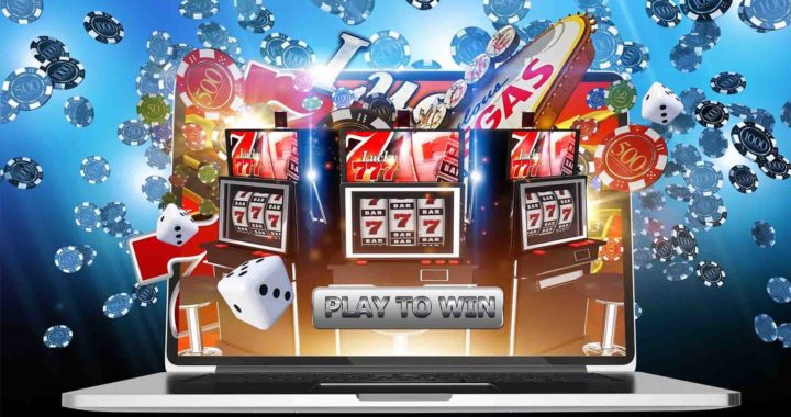 Baccarat online