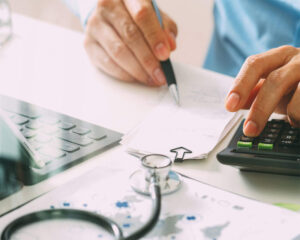 save income tax via medical expenditure sections