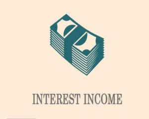 Notional Interest Income on Loan