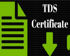 Employer on refusal to issue the TDS Certificate / Form 16
