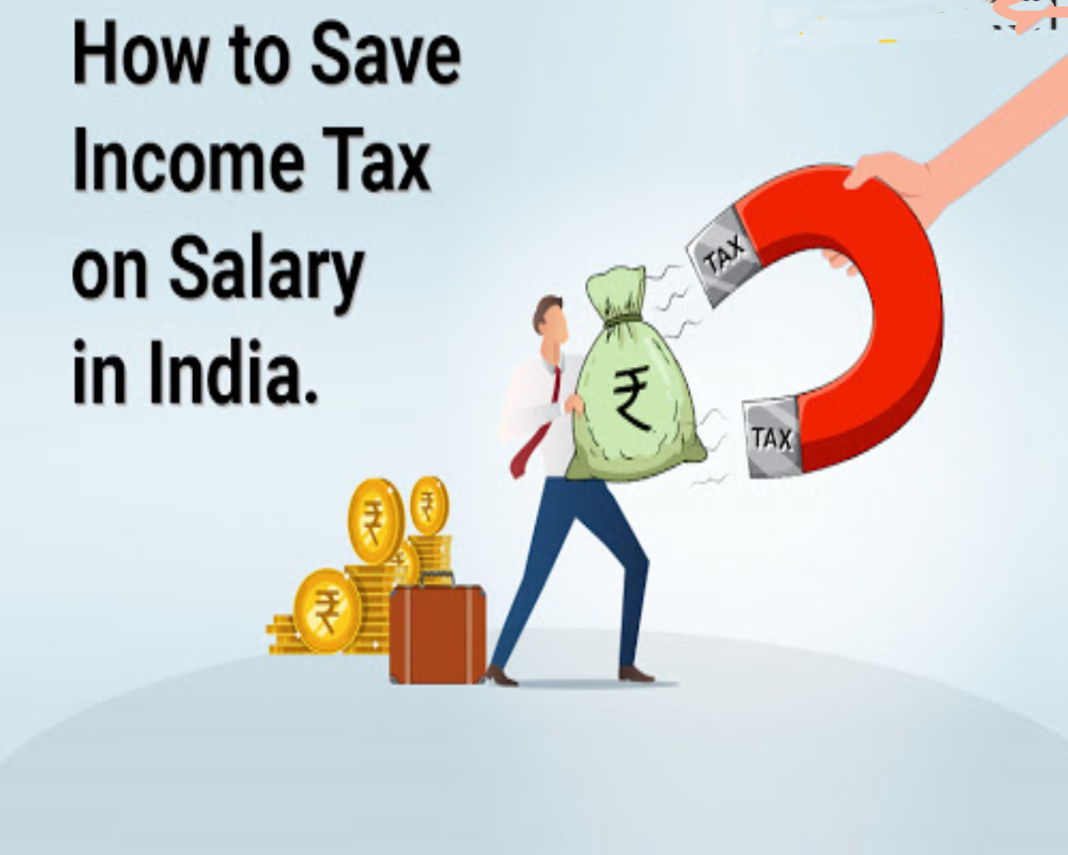 Allowances, Exemptions & Deductions under Income Tax Act for Salaried Individuals