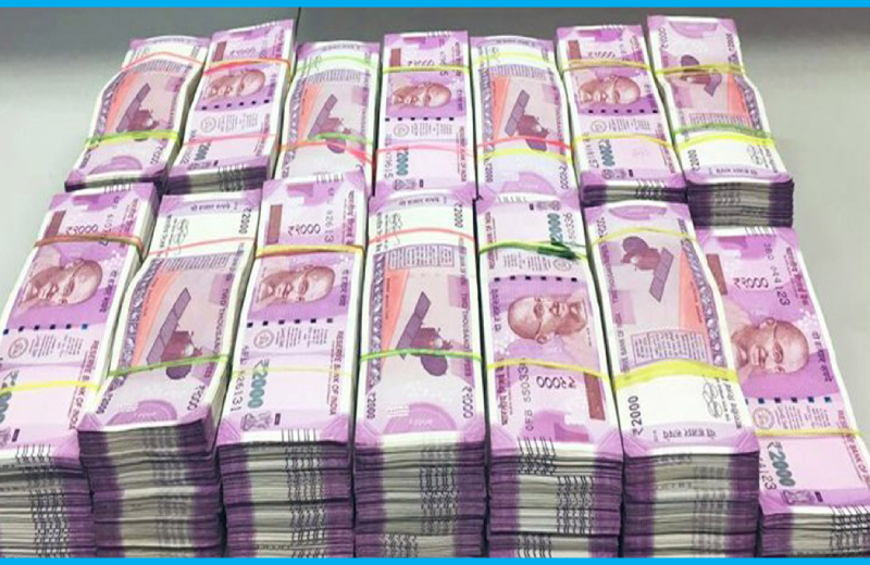 Income Tax Department dishing out rewards of up to Rs 5 crore to informants