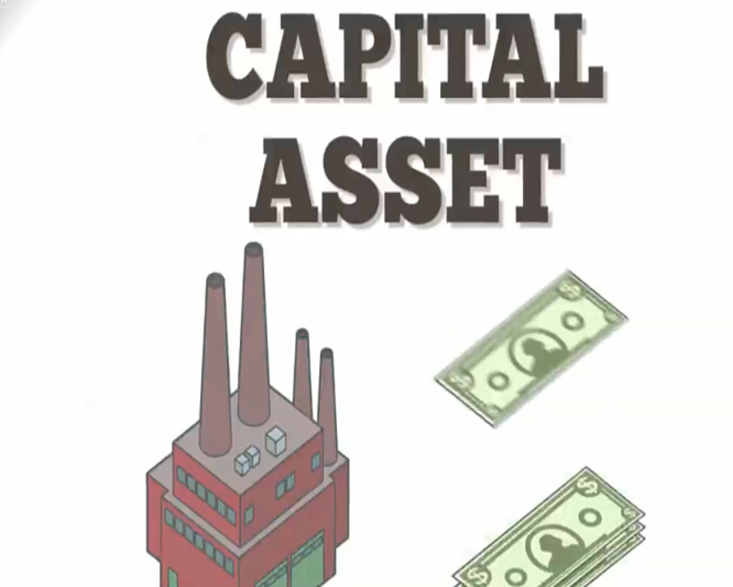 capital gain