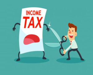 income tax saving tips