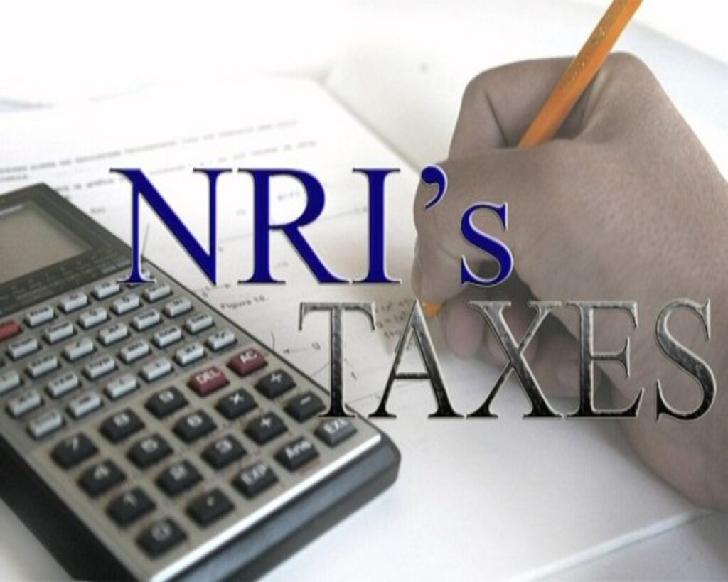 Tax for NRI Deductions and Exemptions for NRIs