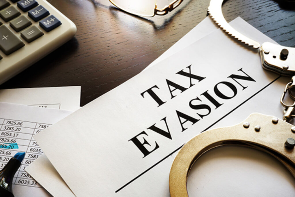 Inappropriate Initiation of a Tax Evasion Case Proceedings by Assessing Officer(AO) u/s 147