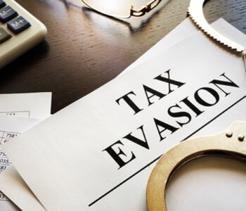 Inappropriate Initiation of a Tax Evasion Case Proceedings by Assessing Officer(AO) u/s 147