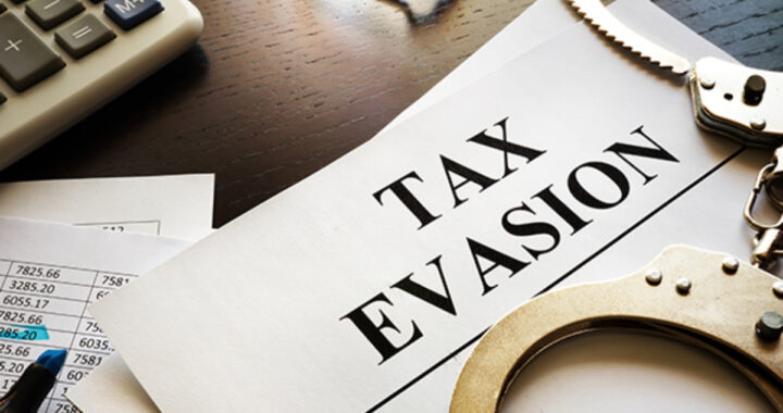 Inappropriate Initiation of a Tax Evasion Case Proceedings by Assessing Officer(AO) u/s 147