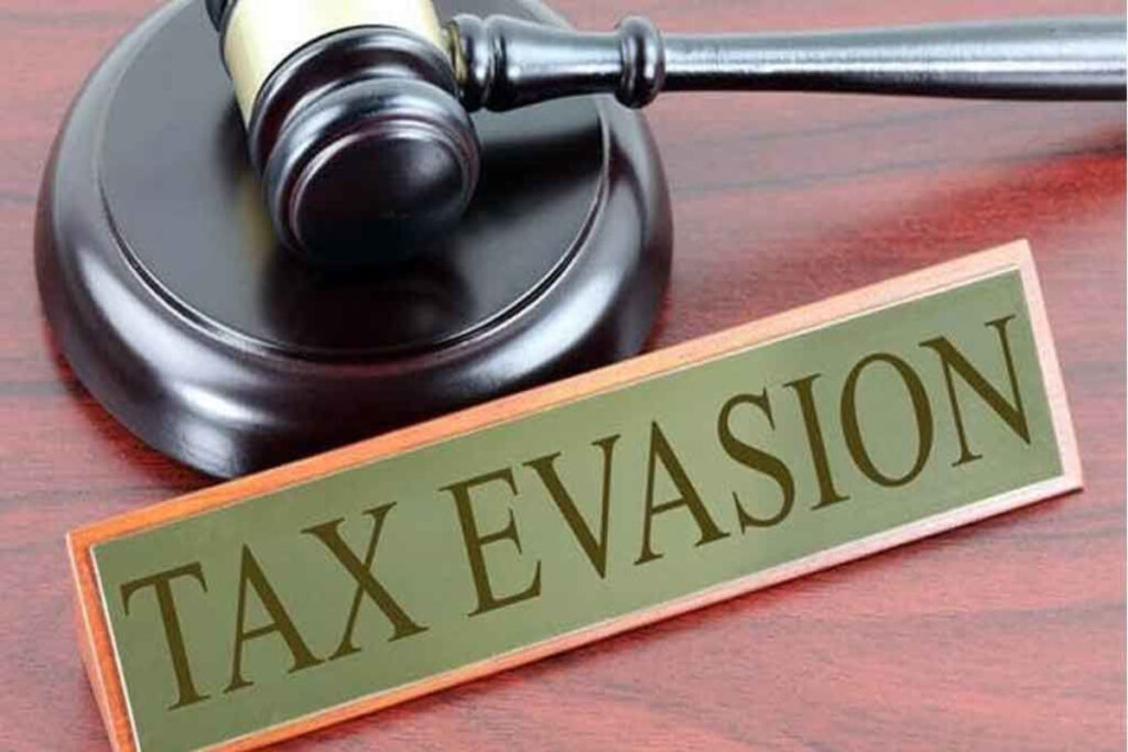 What are the Causes of Tax Evasion and Ways to Control It?