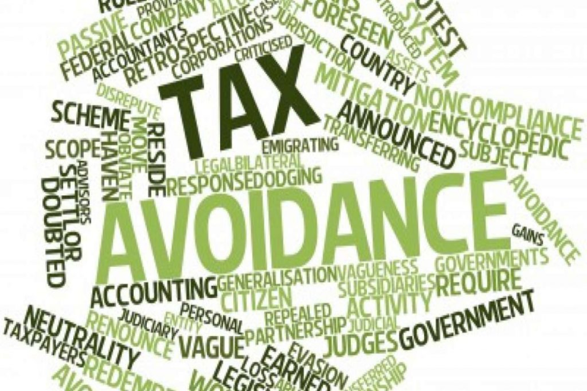 What are the Causes of Tax Evasion and Ways to Control It?