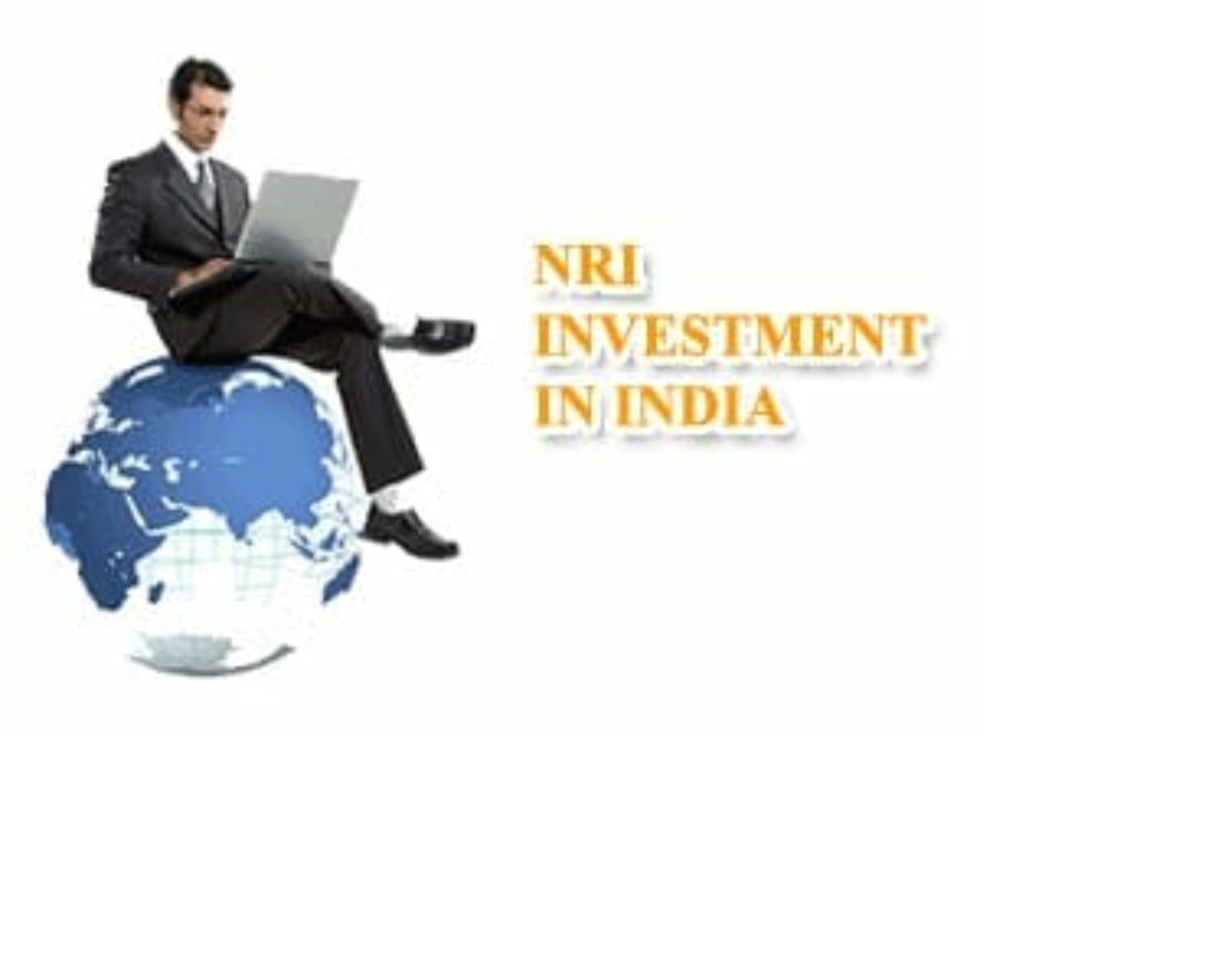 invest by NRI in India
